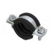 ABRAZADERA ISOFONICA DESA #M- 8/10