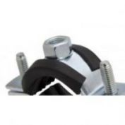 ABRAZADERA ISOFONICA DESA #M- 8/10