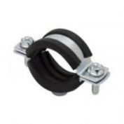 ABRAZADERA ISOFONICA DESA #M- 8