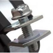 ABRAZADERA ISOFONICA DESA #M- 8