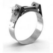 ABRAZADERA SUPRA INOX. W4