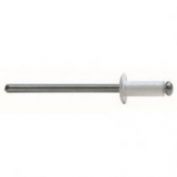 REMACHE ALUMINIO BLANCO BRALO