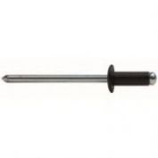 REMACHE ALUMINIO NEGRO BRALO