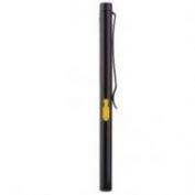 LINTERNA LED RECARGABLE C/ CLIP 200 LM # OFERTA