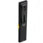 LINTERNA LED RECARGABLE C/ CLIP 200 LM # OFERTA