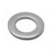 ARANDELA PLANA DIN-125 INOX