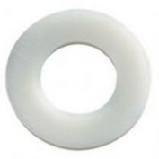 ARANDELA PLANA DIN-125 NYLON
