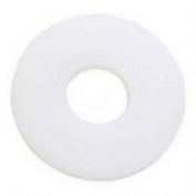 ARANDELA PLANA DIN-9021 NYLON