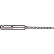BROCA SDS PLUS MX4 MILWAUKEE