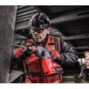 BROCA SDS PLUS MX4 MILWAUKEE