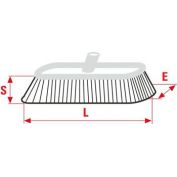 ESCOBA PVC 580 MM SIT #LLW6