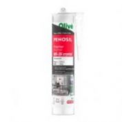 ADHESIVO SELLADOR PENOSIL MS-35 CRYSTAL #300 ML. TRANSPARENTE