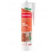 SILICONA ALTA TEMP. PENOSIL 9069 #300 ML. NG