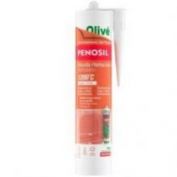 MASILLA REFRACTARIA PENOSIL 1200º #300 ML. NG