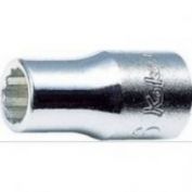LLAVE VASO 12C  5 KOKEN 1/4 MM