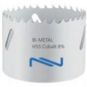 CORONA BIMETAL 8% CO SINEX