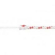 CUERDA CTA100 PES BLANCA ROLLO-50 MT