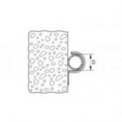 GRAPA METALICA FISCHER #BSM