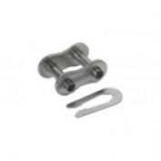 ENGANCHE CADENA SIMPLE INOX