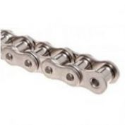 CADENA SIMPLE INOX. MT.