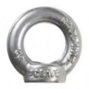 CANCAMO H DIN 582 INOX. A2