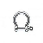 GRILLETE LIRA INOX.316