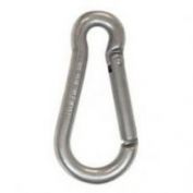 MOSQUETON APER.ESPECIAL 534 INOX.316
