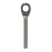 TERMINAL PRESION 514 INOX.316