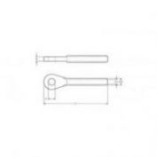 TERMINAL PRESION 514 INOX.316