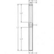 TERMINAL PRESION 586 INOX.316