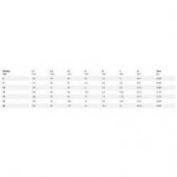 TERMINAL PRESION 586 INOX.316