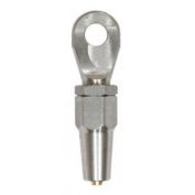 TERMINAL RAPIDO 519 INOX.316