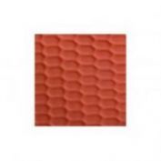 GUANTES NEOPRENO-LATEX GRANDEUR 70 JUBA 321C 3110X NARANJA