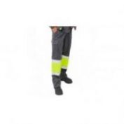 PANTALON A/V 4761 MONZA AM/GRIS