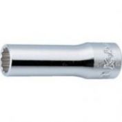 LLAVE VASO 12C 15 KOKEN 3/8 S/L #MM