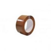 PRECINTO MARRON ACRILICO PREMIUM VALSUR 48MM ROLLO