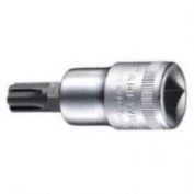 LLAVE VASO PUNTA RIBE 1/2 STAHLWILLE #M