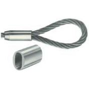 CASQUILLO CABLE TALURIT