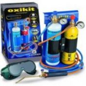 KIT SOLDADURA Y CORTE #OXIKIT555D