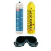 KIT SOLDADURA Y CORTE #OXIKIT555D