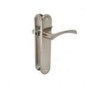 JUEGO MANILLA NIQUEL AMIG #ISHI PB