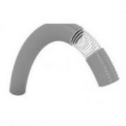 TUBO HIDROTUBO ESPIROFLEX GRIS MT