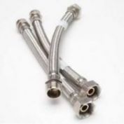 CONEXION INOX. H-H 3/4-3/4