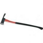 HACHA AZADA FIBRA VIDRIO EGA #2800 GRS.