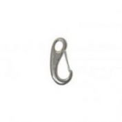 MOSQUETON GANCHO 539 INOX.316