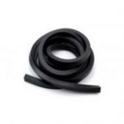 CORDON GOMA CUADRADO EPDM MT