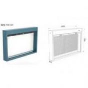 ARMARIO HERRAMIENTAS HECO #110-4