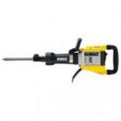 MARTILLO DEMOLEDOR DEWALT #D25961K-QS