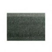 MALLA OCULTACION 80% ROLLO NEGRA