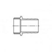 ENTRONQUE MANGUERA INOX. 315